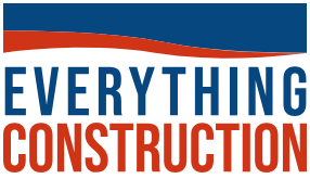Everything Construction Logo